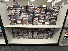 PS1 GAMES @ Cashopolis