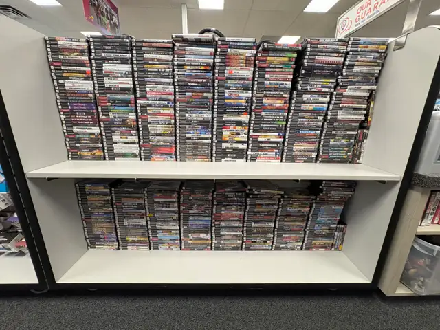 Video games @ Cashopolis - Photo 2
