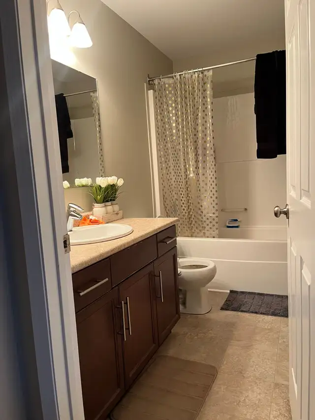 Room for rent - Photo 4