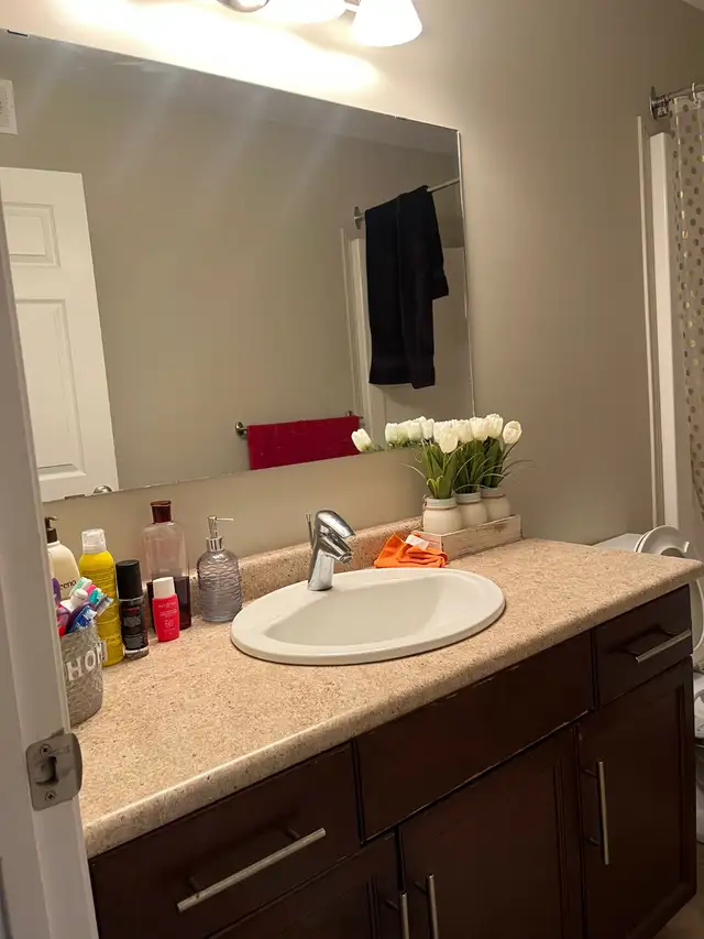 Room for rent - Photo 5