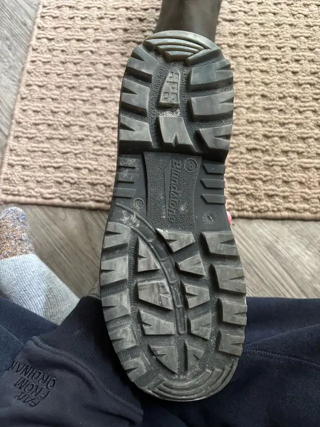 Blundstone Steel Toes - Photo 4