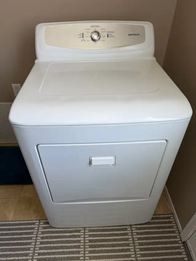 BRADA Dryer