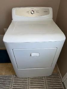 BRADA Dryer