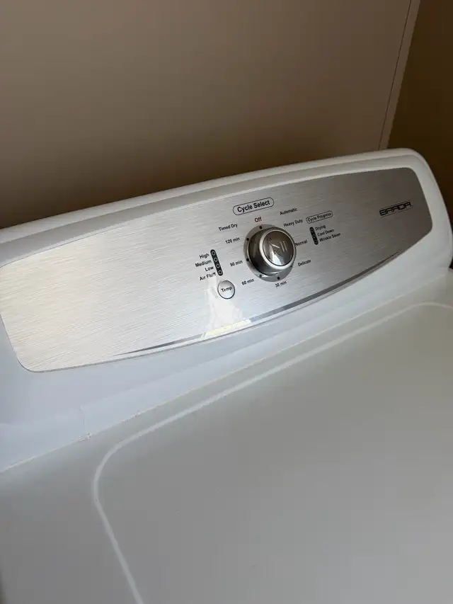 BRADA Dryer - Photo 2