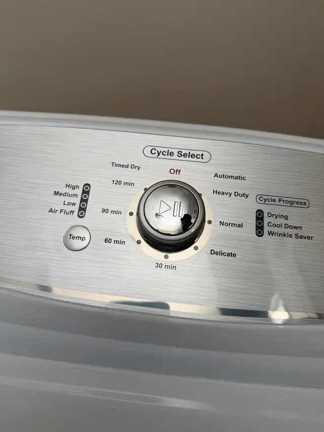 BRADA Dryer - Photo 3