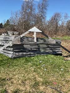 Rafters for sale