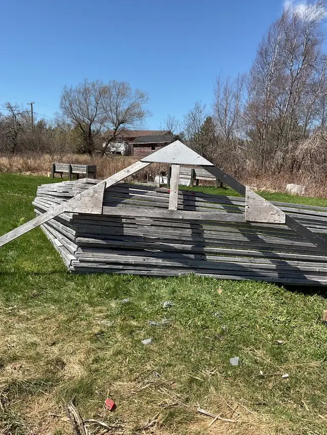 Rafters for sale - Photo 2