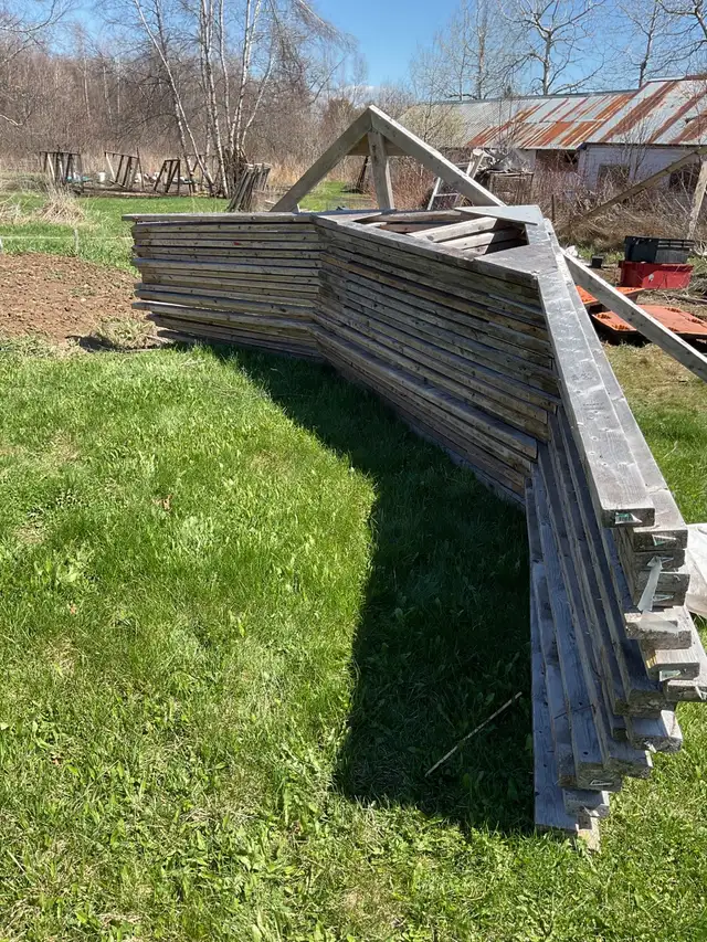 Rafters for sale - Photo 3