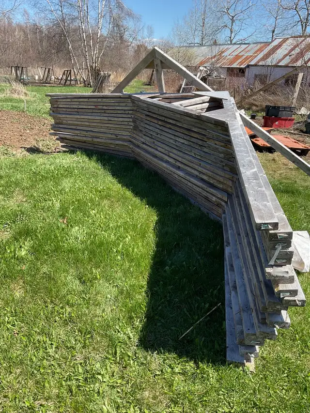 Rafters for sale - Photo 4