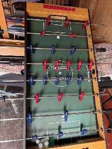 FoosBall Game