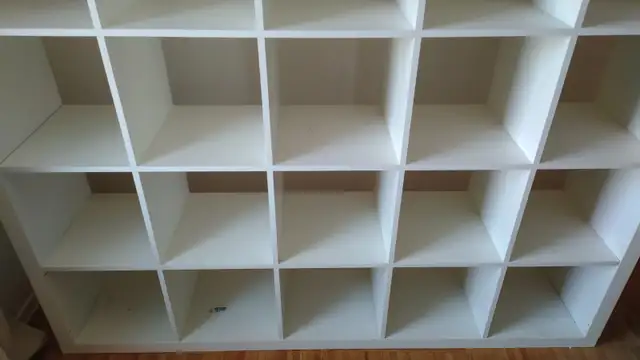 Ikea Expedit 5x5 - Delivery Option - Only $265! - Photo 5