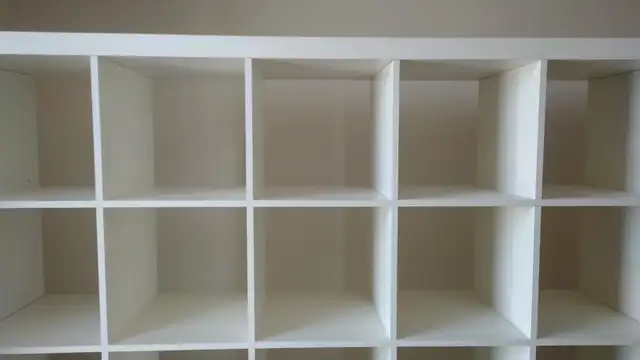 Ikea Expedit 5x5 - Delivery Option - Only $265! - Photo 6