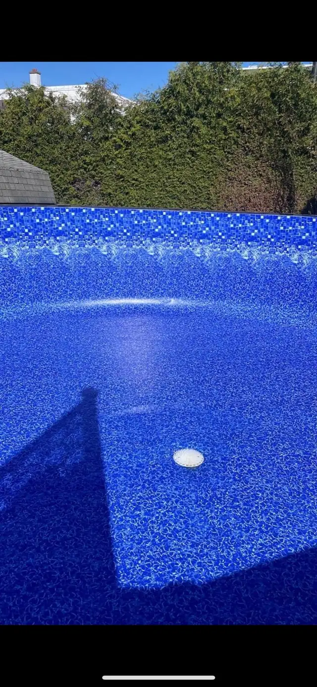 emploi piscine