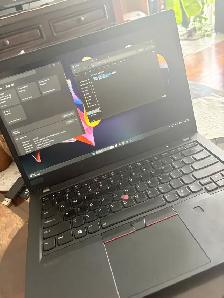 Lenovo ThinkPad T14 High-Performance Windows 11 Pro