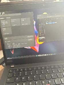 Lenovo ThinkPad T14 High-Performance Windows 11 Pro - Photo 3