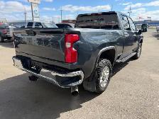 2020 Chevrolet Silverado 3500HD LTZ CREWCAB 4X4 / ACCIDENT FREE - Photo 5