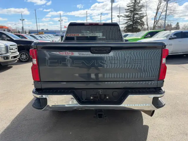 2020 Chevrolet Silverado 3500HD LTZ CREWCAB 4X4 / ACCIDENT FREE - Photo 6