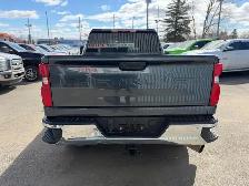 2020 Chevrolet Silverado 3500HD LTZ CREWCAB 4X4 / ACCIDENT FREE - Photo 6