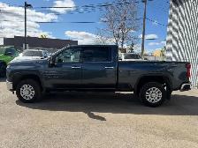 2020 Chevrolet Silverado 3500HD LTZ CREWCAB 4X4 / ACCIDENT FREE - Photo 9