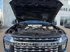 2020 Chevrolet Silverado 3500HD LTZ CREWCAB 4X4 / ACCIDENT FREE - Photo 10