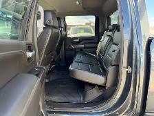 2020 Chevrolet Silverado 3500HD LTZ CREWCAB 4X4 / ACCIDENT FREE - Photo 11