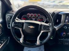 2020 Chevrolet Silverado 3500HD LTZ CREWCAB 4X4 / ACCIDENT FREE - Photo 14