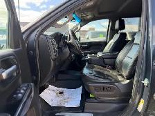 2020 Chevrolet Silverado 3500HD LTZ CREWCAB 4X4 / ACCIDENT FREE - Photo 15