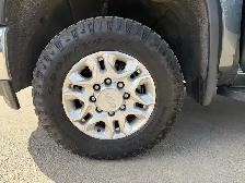 2020 Chevrolet Silverado 3500HD LTZ CREWCAB 4X4 / ACCIDENT FREE - Photo 21