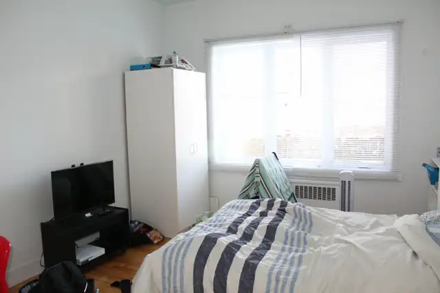 A côté Cégep Garneau pour étudiant(e) non fumeur(euse) - Photo 2
