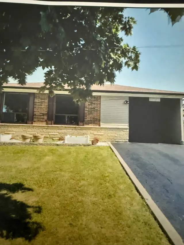 House for Rent