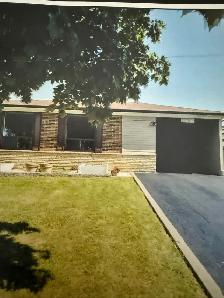House for Rent