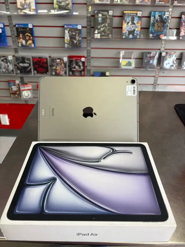 IPAD AIR - Photo 3