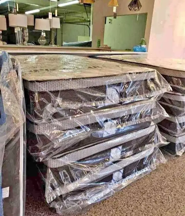 Queen Mattress / King Mattress | Twin Mattress . Full Mattress - Photo 2