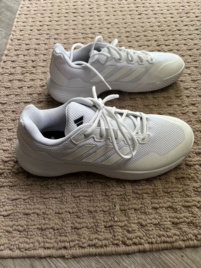 Men’s Adidas Gamecourt 2 Tennis Shoes NEW