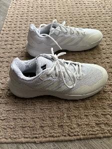 Men’s Adidas Gamecourt 2 Tennis Shoes NEW