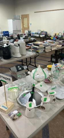 small appliances- pay what want - Photo 2