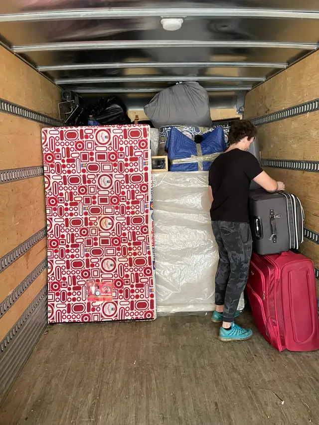 ASAP Moving GTA Durham       Movers ! - Photo 3