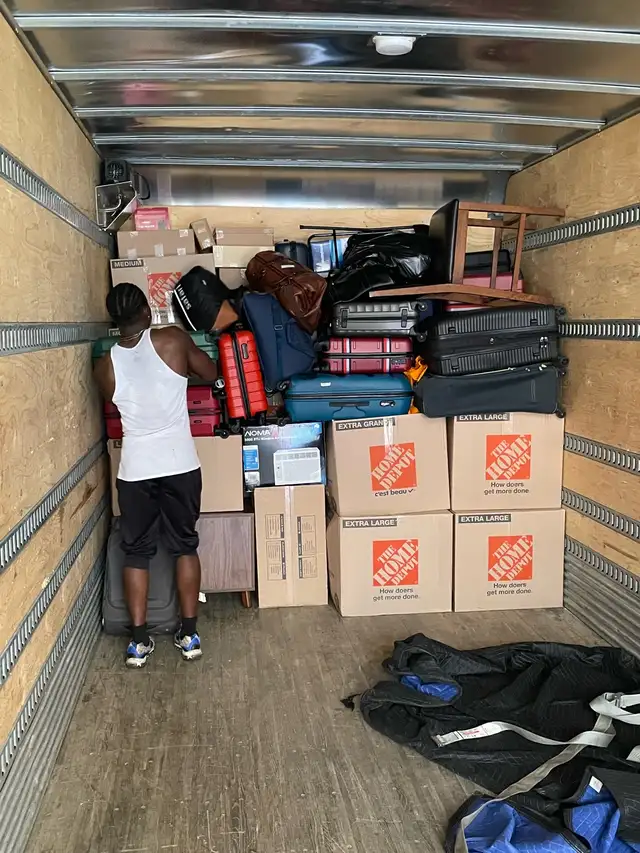 ASAP Moving GTA Durham       Movers ! - Photo 4
