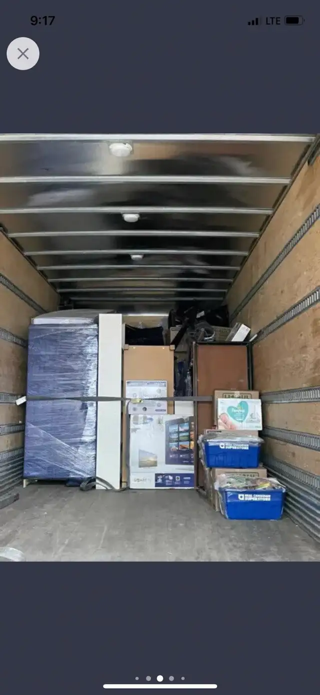 ASAP Moving GTA Durham       Movers ! - Photo 5