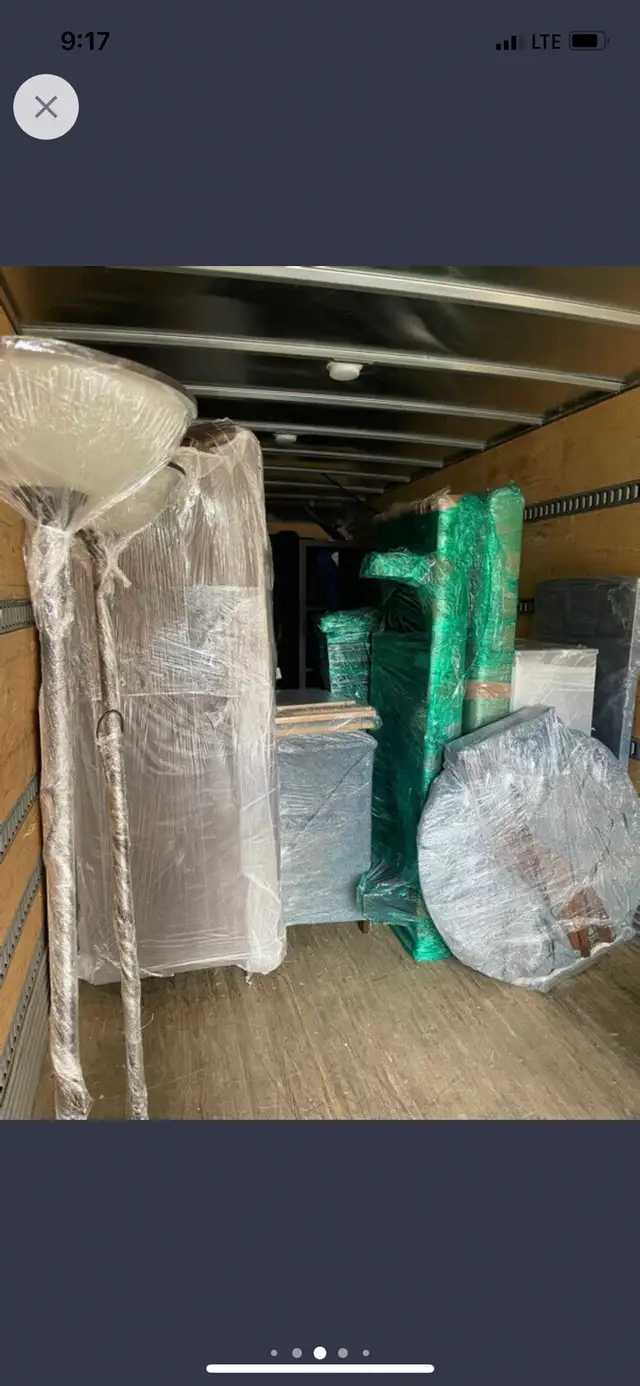 ASAP Moving GTA Durham       Movers ! - Photo 6