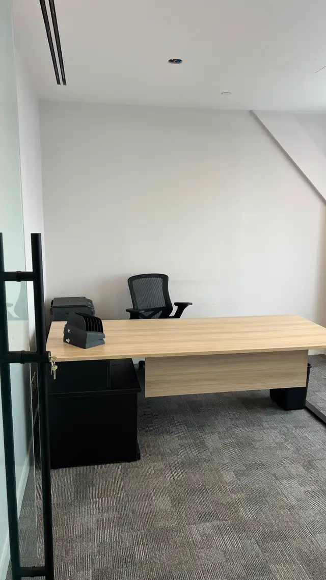 Private Office for Rent - 2225 Markham Rd - $1,250 All-In
