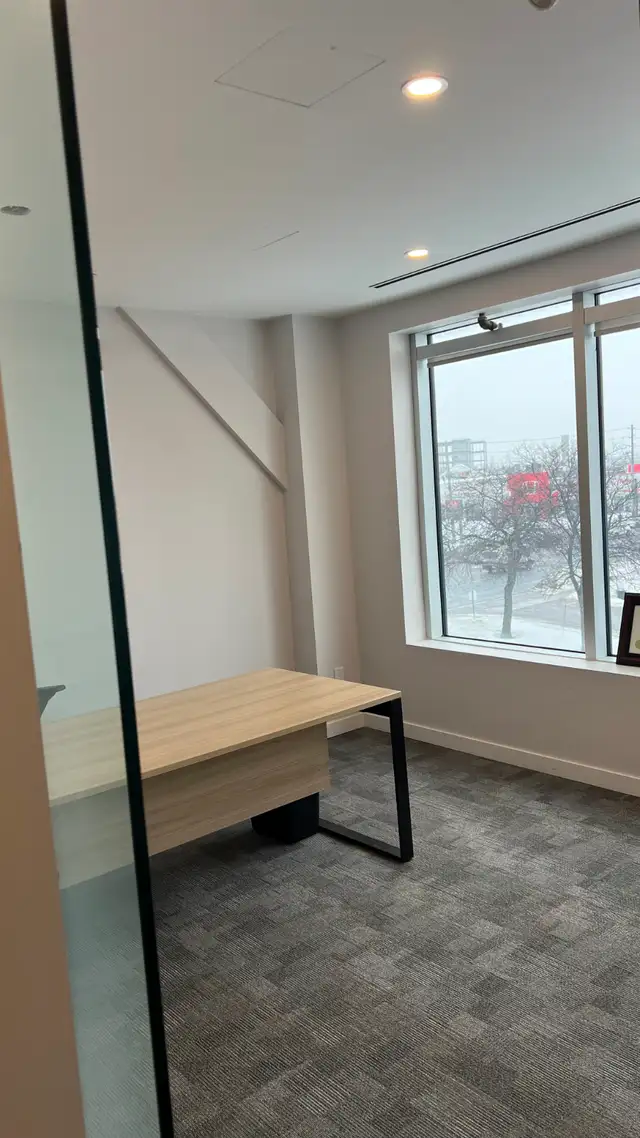 Private Office for Rent - 2225 Markham Rd - $1,250 All-In - Photo 2
