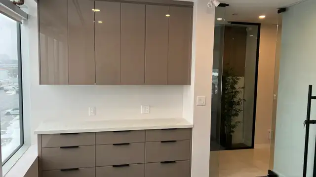 Private Office for Rent - 2225 Markham Rd - $1,250 All-In - Photo 3