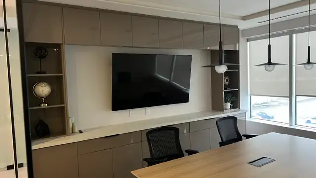 Private Office for Rent - 2225 Markham Rd - $1,250 All-In - Photo 4