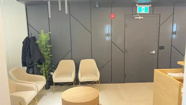 Private Office for Rent - 2225 Markham Rd - $1,250 All-In - Photo 6
