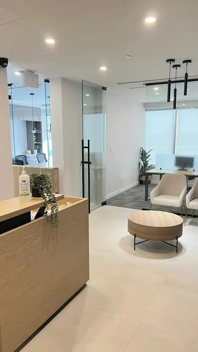 Private Office for Rent - 2225 Markham Rd - $1,250 All-In - Photo 7
