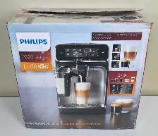 Philips 3200 Automatic Coffee Machine withLatteGo
