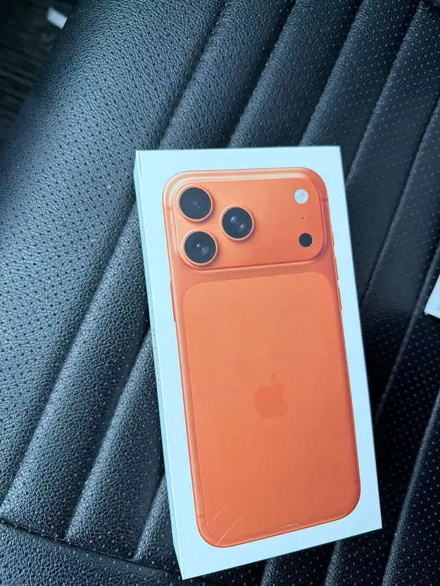 WE BUY IPHONE 17 PRO MAX - Photo 4