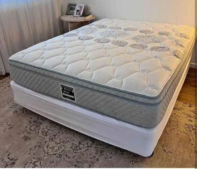 Full Mattress / Queen Mattress | Twin Mattress | King Mattress - Photo 8