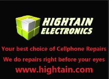 phones and ipads repair store